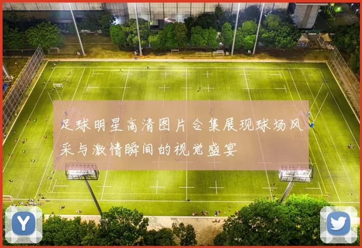 足球明星高清图片合集展现球场风采与激情瞬间的视觉盛宴