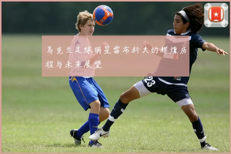 乌克兰足球明星雷布科夫的辉煌历程与未来展望