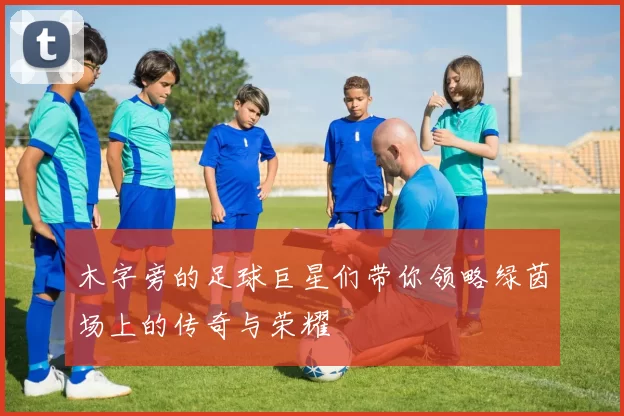 木字旁的足球巨星们带你领略绿茵场上的传奇与荣耀