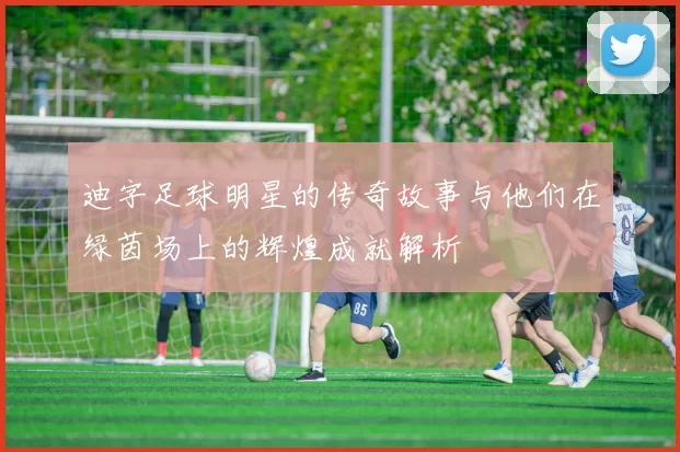 迪字足球明星的传奇故事与他们在绿茵场上的辉煌成就解析