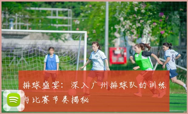 排球盛宴：深入广州排球队的训练与比赛节奏揭秘